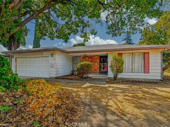 600 Dennis Ct, Merced, CA 95340
