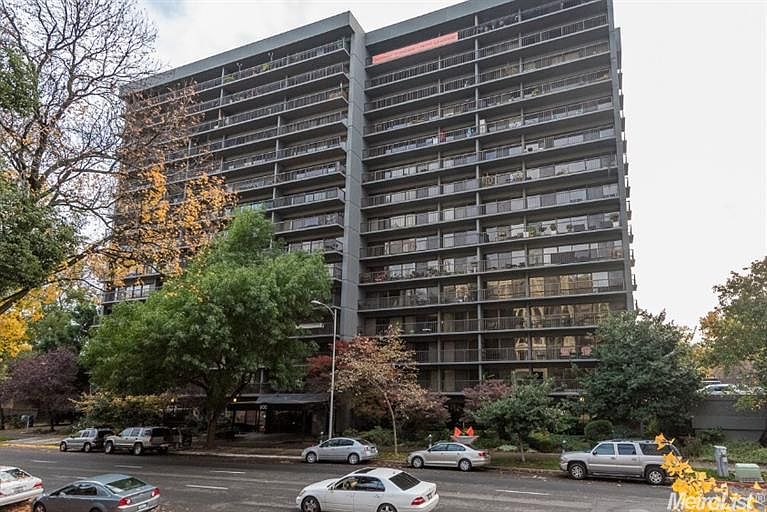 1st image of 500 N St Unit 408