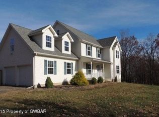 62 Harper Ct, Albrightsville, PA 18210