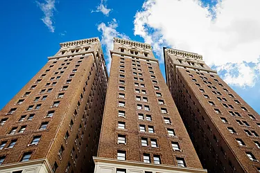 Rented by JEMB Realty