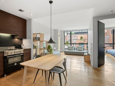 540 W 28th St APT 5F, New York, NY, 10001