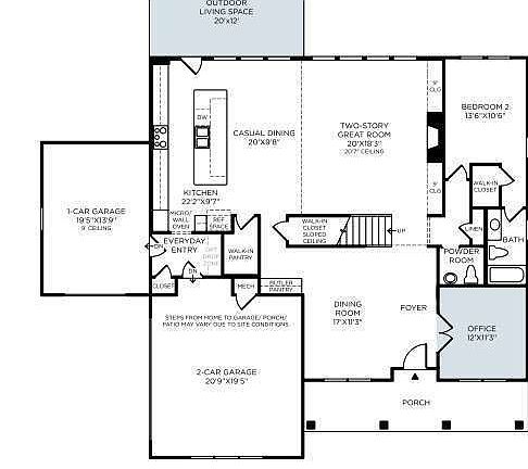 2nd image of this home