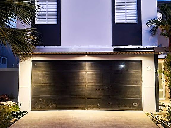 Modern illumination 