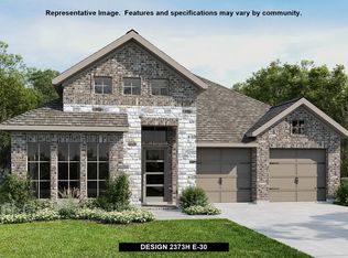 217 South Park Vista, Georgetown, TX 78628