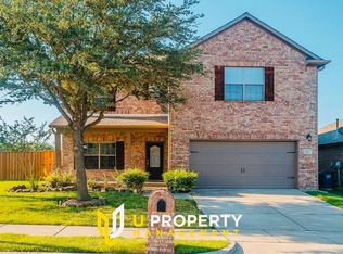1117 Baylor Rd, Melissa, TX 75454