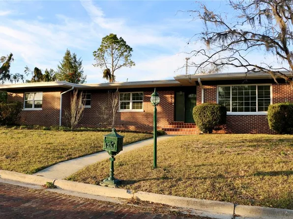 36847 Jefferson Ave, Dade City, FL 33523