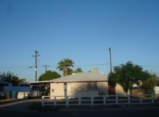3607 N 64th Dr, Phoenix, AZ 85033