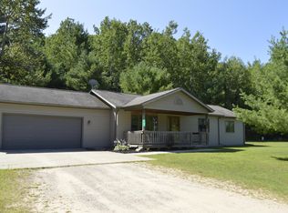 3109 S Townline Rd #F, Prudenville, MI 48651