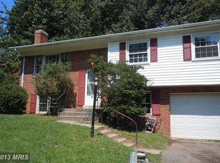 4804 Kellogg Dr, Woodbridge, VA
