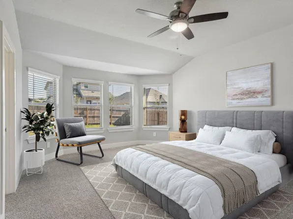 17434 Butterfly Orchid Ln, Waller, TX 77484