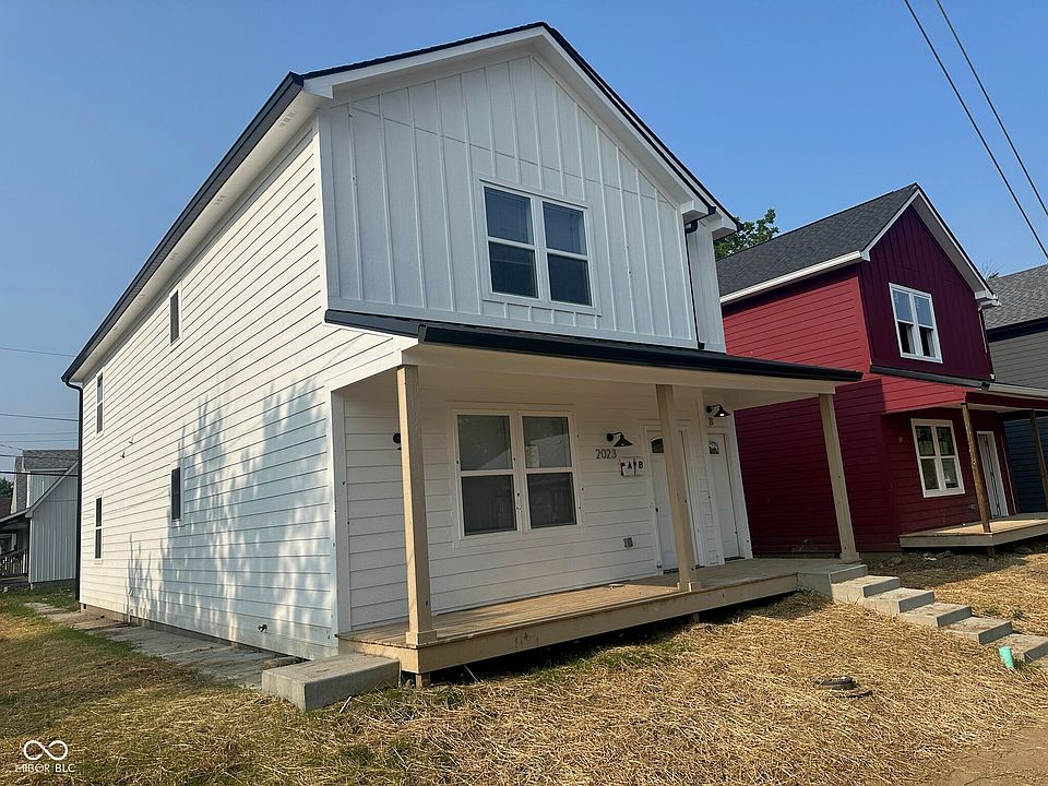 2nd image of 2023 E Maryland St