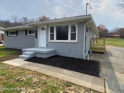 10000 Welch Dr, Louisville, KY, 40272