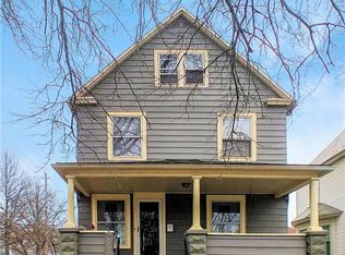 357 Kenyon Ave, Elyria, OH