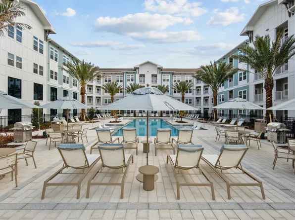 Arcadia at Veranda Falls