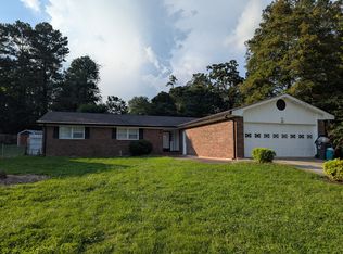 1847 Englewood Way, Snellville, GA 30078