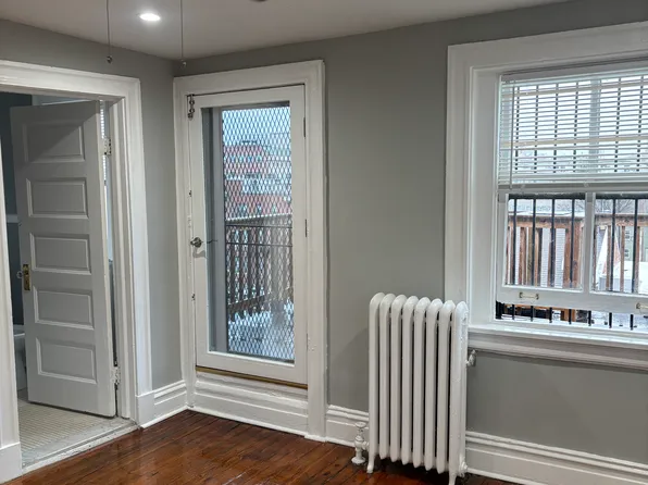 1203 Cathedral St, Baltimore, MD