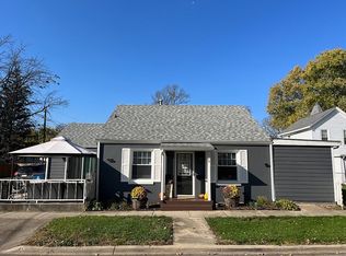 314 East St, Morris, IL 60450