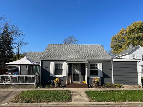 314 East St, Morris, IL 60450