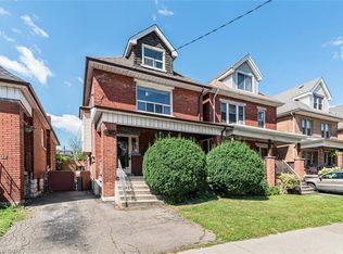 75 Kensington Ave N, Hamilton, ON L8L 7N3
