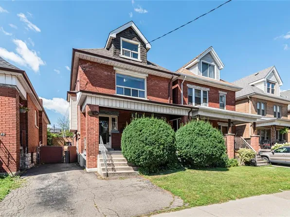 75 Kensington Ave N, Hamilton, ON L8L 7N3