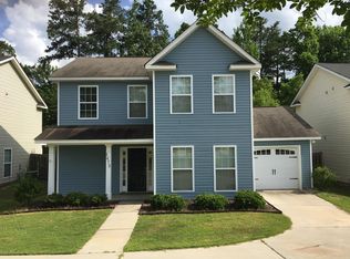 1472 Collins Dr, Martinez, GA 30907