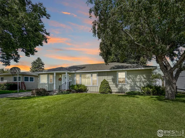908 Delmar St, Sterling, CO 80751