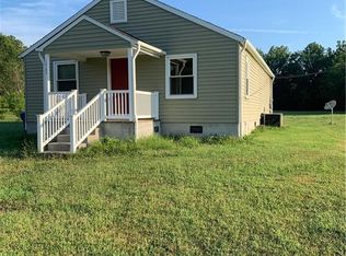 1963 Cornatzer Rd, Mocksville, NC 27028