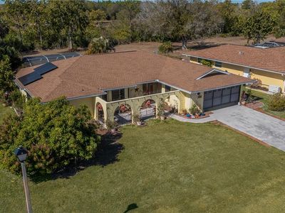 2381 MONTPELIER ROAD, Punta Gorda, FL, 33983