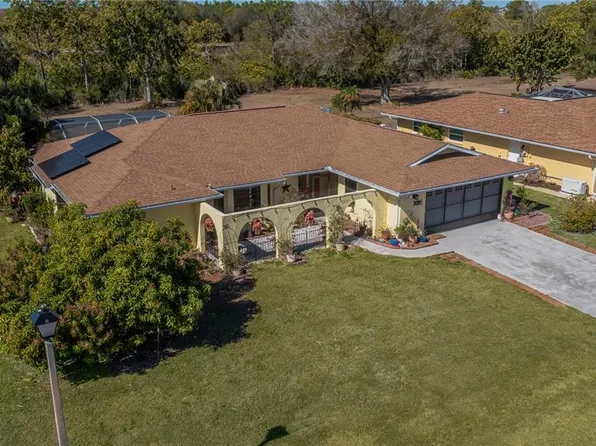 2381 Montpelier Rd, Punta Gorda, FL 33983