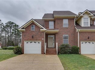 201 Zelkova Rd, Williamsburg, VA 23185