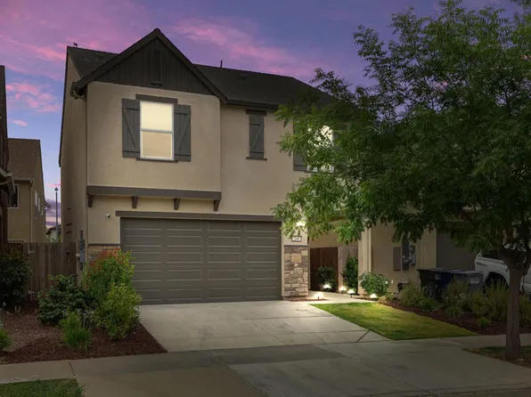 248 Shafer Ave, Merced, CA 95348