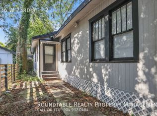 136 W 23rd St #2, Jacksonville, FL 32206