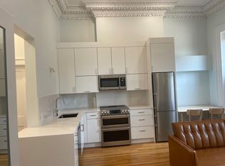 703 Massachusetts Ave #14, Boston, MA 02118