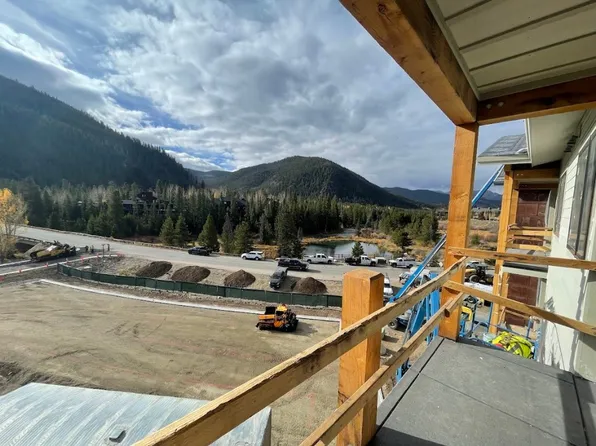 125 W Keystone Rd #308, Dillon, CO 80435