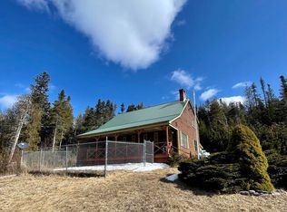761 Mason Bay Rd, Jonesport, ME 04649