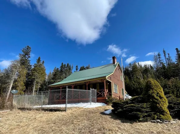 761 Mason Bay Road, Jonesport, ME 04649