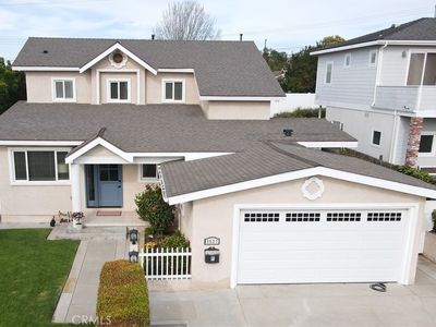 5527 Norton St, Torrance, CA, 90503