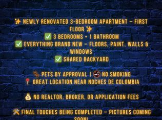 987 E 19th St FLOOR 1, Paterson, NJ 07501