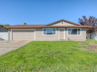 2218 Stump Dr, Oroville, CA 95966
