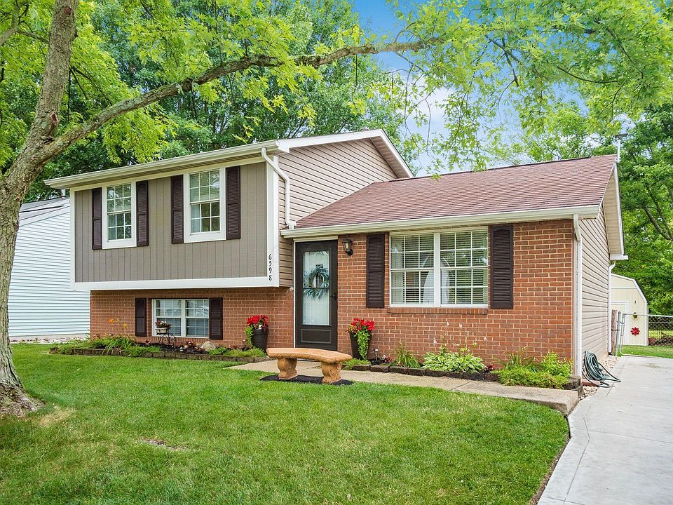 1st image of 6598 Birch Park Way