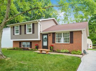 6598 Birch Park Way, Galloway, OH 43119