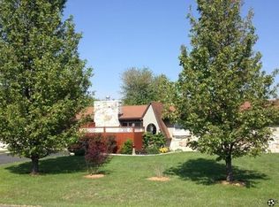 4360 W Crystal St, North Vernon, IN 47265
