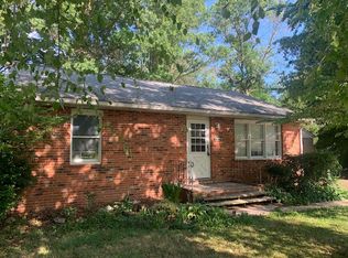 11 Brentwood Dr, Litchfield, IL 62056