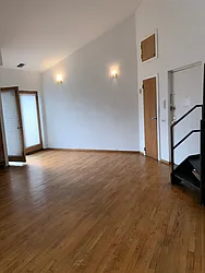 Rented by Chartwell Manhattan Realty