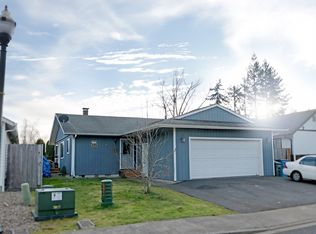 2172 N P St, Washougal, WA 98671