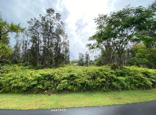 Maikoiko St LOT 950, Pahoa, HI 96778