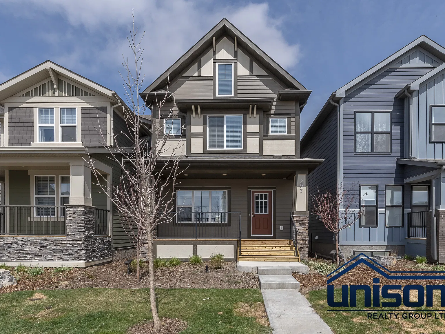 4 bed, 3.5 bath, 2000 sqft, $2,650 — Photo 4