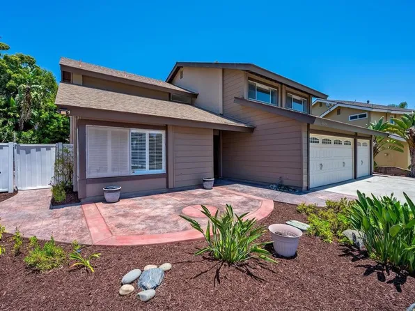 4546 Hancock Cir, Oceanside, CA 92056