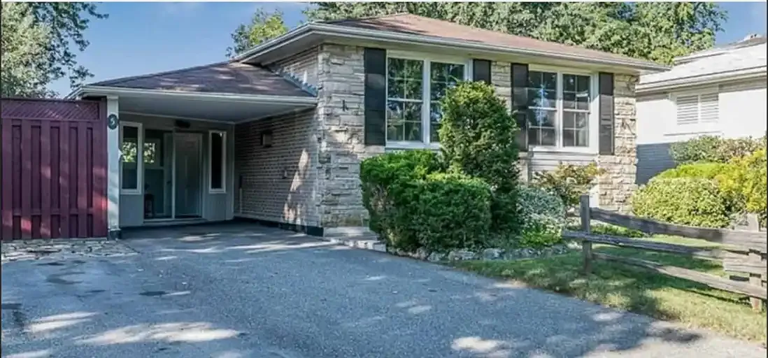 2 bed, 1.0 bath, 1200 sqft, $2,000 — Photo 2