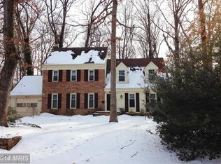5981 The Bowl, Columbia, MD 21045